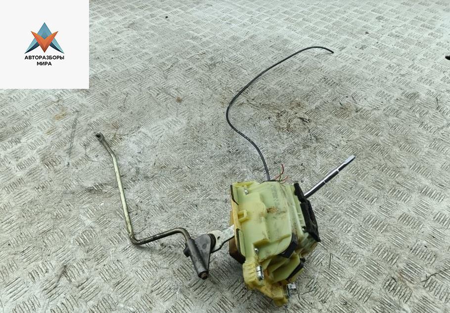 кулиса Mercedes-Benz C-Класс W203/S203/CL203 2003, 2.2 л., дизель, АКПП, серый, седан, 2032679024 - фото №1