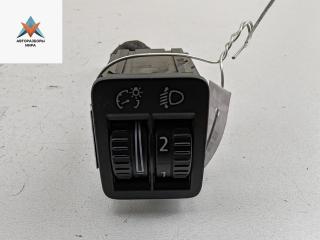 кнопка корректора фар Volkswagen Passat B6 2006, 2.0 л., дизель, МКПП, серый, универсал