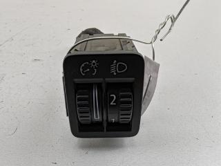 кнопка корректора фар Volkswagen Passat B6 2006, 2.0 л., дизель, МКПП, серый, универсал