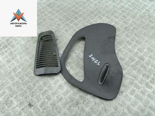 обшивка багажника Ford Galaxy 1 поколение 1996, 2.0 л., бензин, МКПП, серый, минивэн