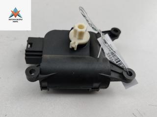 моторчик заслонки печки Skoda Octavia mk2 (A5 1Z) 2005, 1.6 л., бензин, МКПП, чёрный, универсал, 1K1907511