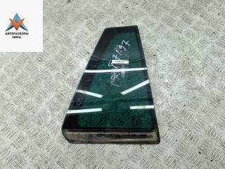 стекло двери задней правой Opel Insignia 1 поколение (A) 2009, 2.8 л., бензин, АКПП, серый, универсал