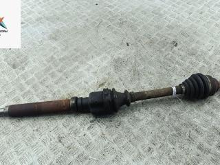 полуось передняя правая (приводной вал, ШРУС) Ford Mondeo 3 поколение 2001, 2.0 л., бензин, АКПП, серый, хетчбэк 5 дв.