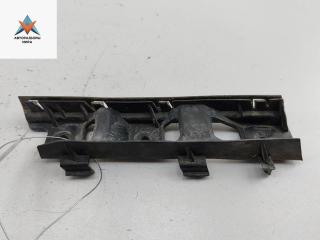 кронштейн переднего бампера Volkswagen Passat B6 2006, 2.0 л., дизель, МКПП, серый, универсал, 3C0807184