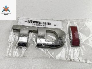 эмблема Volkswagen Passat B5 [рестайлинг] 2004, 1.9 л., дизель, МКПП, серый, седан