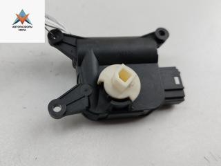 моторчик заслонки печки Skoda Octavia mk2 (A5 1Z) 2005, 1.6 л., бензин, МКПП, чёрный, универсал, 1K1907511G