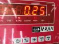 педаль Ford Focus 2 поколение 2006, 1.6 л., i, бензин, МКПП, чёрный, хетчбэк 5 дв. - фото №2