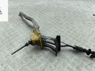 кулиса Mercedes-Benz C-Класс W203/S203/CL203 2002, 2.6 л., бензин, МКПП, синий, универсал, 2032600009