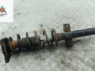 стойка передняя Ford Mondeo 3 поколение 2001, 2.0 л., бензин, АКПП, серый, хетчбэк 5 дв.