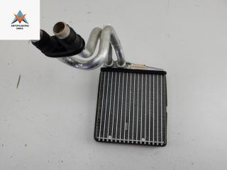 радиатор отопителя (печки) Skoda Octavia mk2 (A5 1Z) 2005, 1.6 л., бензин, МКПП, чёрный, универсал, 1K0819031