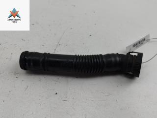 патрубок воздушного фильтра Volkswagen Touran 1 поколение [рестайлинг] 2009, 1.4 л., бензин, 5N0129637F