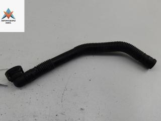 патрубок воздушного фильтра Volkswagen Passat B6 2009, 2.0 л., дизель, 1K0129637D