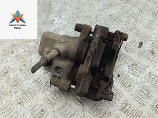 суппорт задний правый Ford Focus 2 поколение [рестайлинг] 2008, 1.6 л., i, бензин, МКПП, синий, хетчбэк 5 дв.