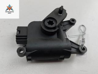 моторчик заслонки печки Skoda Octavia mk2 (A5 1Z) 2005, 1.6 л., бензин, МКПП, чёрный, универсал, 1K1907511B