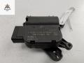 моторчик заслонки печки Skoda Octavia mk2 (A5 1Z) 2005, 1.6 л., бензин, МКПП, чёрный, универсал, 1K1907511B - фото №2