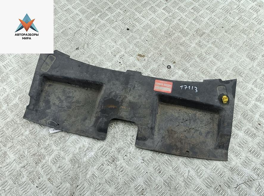 накладка декоративная Ford Mondeo 4 поколение 2007, 2.0 л., дизель, универсал - фото №1