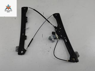 стеклоподъемник электрический передний левый BMW 5 серия E60/E61 2005, 2.5 л., дизель, МКПП, серый, универсал, 7034351