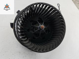 моторчик печки Skoda Octavia mk2 (A5 1Z) 2005, 1.6 л., бензин, МКПП, чёрный, универсал, 1K1820015C