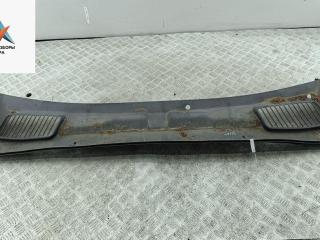 дождевик Ford Mondeo 4 поколение 2007, 2.0 л., дизель, МКПП, серый, универсал