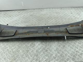 дождевик Ford Mondeo 4 поколение 2007, 2.0 л., дизель, МКПП, серый, универсал