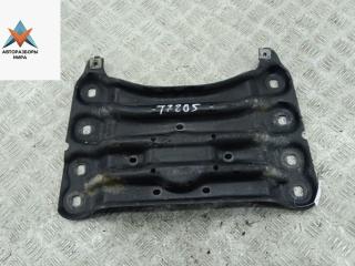 кронштейн КПП Mercedes-Benz S-Класс W221 2006, 4.7 л., бензин, АКПП, чёрный, седан