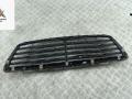 решетка радиатора Mercedes-Benz S-Класс W221 2006, чёрный, седан, A2218800083 - фото №2