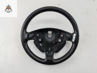 руль Opel Astra G 2003, 1.6 л., бензин, МКПП, серый, универсал, 13127925