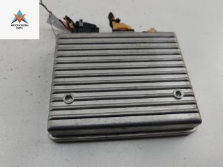 блок управления (другие) Opel Insignia 1 поколение (A) 2009, 2.8 л., бензин, АКПП, серый, универсал, 13314404