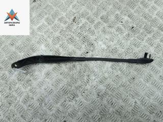 Щеткодержатель (поводок стеклоочистителя) передний Mercedes-Benz S-Класс W221 2006, 4.7 л., бензин, АКПП, чёрный, седан, A2218200144