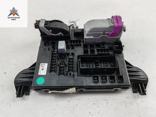 блок предохранителей Opel Insignia 1 поколение (A) 2009, 2.8 л., бензин, АКПП, серый, универсал, 13277318