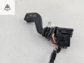 переключатель дворников Opel Zafira 1 поколение (A) 2002, 1.8 л., бензин, МКПП, серый, минивэн, 090243395501.392 - фото №3