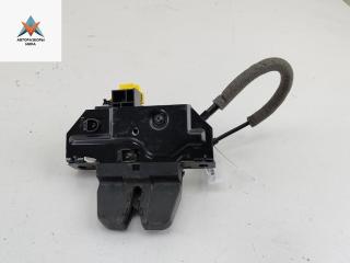 замок багажника Opel Vectra C 2002, седан, 09180104