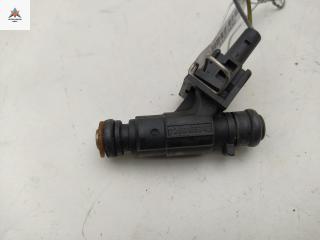 форсунка Mercedes-Benz E-Класс W210/S210 [рестайлинг] 1999, 3.2 л., бензин, АКПП, серый, универсал, 1120780049