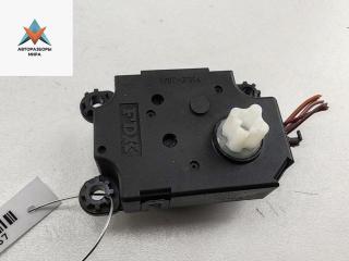 моторчик заслонки печки Opel Insignia 1 поколение (A) 2009, 2.8 л., бензин, АКПП, серый, универсал, 52428455
