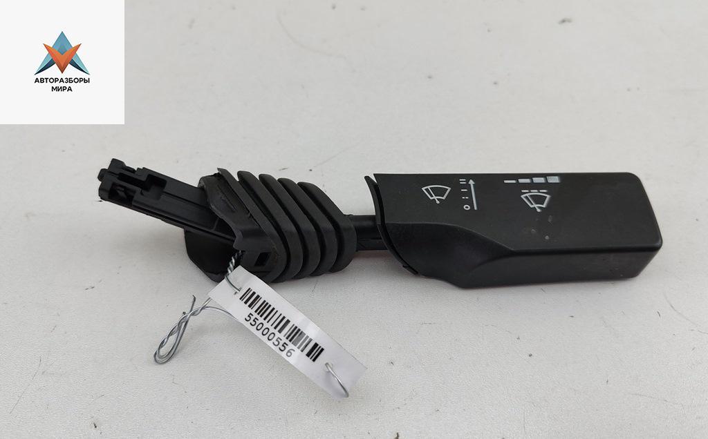 переключатель дворников Opel Vectra C 2004, 1.8 л., бензин, МКПП, синий, седан, 9180811DG - фото №1