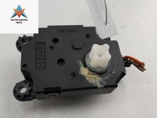 моторчик заслонки печки Opel Insignia 1 поколение (A) 2009, 2.8 л., бензин, АКПП, серый, универсал, 52425901