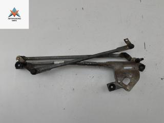 Механизм стеклоочистителя переднего (трапеция дворников) Ford Mondeo 4 поколение 2007, 2.0 л., дизель, МКПП, серый, универсал, 7S7117K484AB