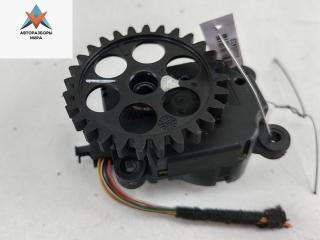 моторчик заслонки печки Opel Insignia 1 поколение (A) 2009, 2.8 л., бензин, АКПП, серый, универсал, 52432102