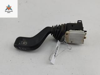 переключатель поворотов Opel Omega B [рестайлинг] 2000, 2.2 л., бензин, МКПП, чёрный, универсал, 90221174
