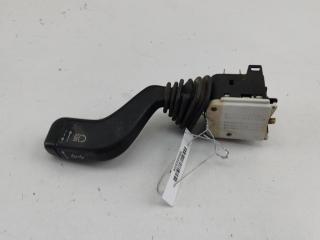 переключатель поворотов Opel Omega B 2000, 2.2 л., бензин, МКПП, чёрный, универсал, 90221174