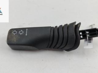 переключатель поворотов Opel Astra H/Family [рестайлинг] 2005, 1.4 л., бензин, МКПП, серый, универсал, 24445280