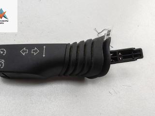 переключатель поворотов Opel Astra H/Family [рестайлинг] 2006, 1.8 л., бензин, МКПП, чёрный, универсал, 24445282