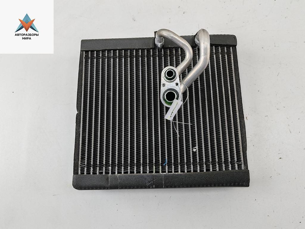 испаритель кондиционера Opel Insignia 1 поколение (A) 2009, 2.8 л., бензин, АКПП, серый, универсал, 52423268 - фото №1