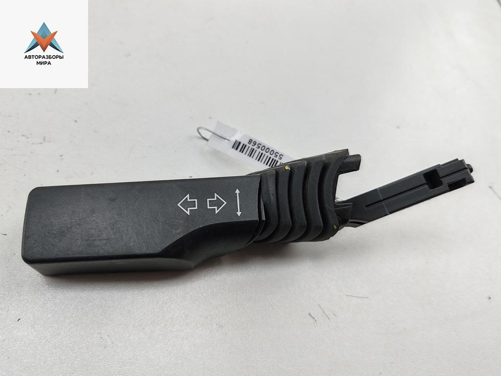 переключатель поворотов Opel Vectra C 2004, 1.8 л., бензин, МКПП, синий, седан, 9181070DD - фото №1