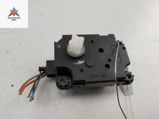 моторчик заслонки печки Opel Insignia 1 поколение (A) 2009, 2.8 л., бензин, АКПП, серый, универсал, 52425901