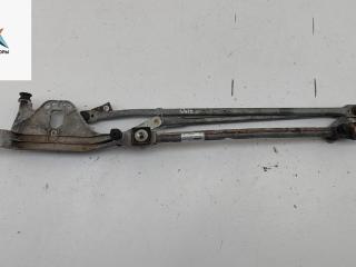 Механизм стеклоочистителя переднего (трапеция дворников) Ford Focus 2 поколение [рестайлинг] 2008, 1.6 л., i, бензин, МКПП, синий, хетчбэк 5 дв., 4M5117504AC