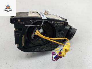 переключатель подрулевой Opel Vectra C 2004, 1.8 л., бензин, МКПП, синий, седан, 13162135