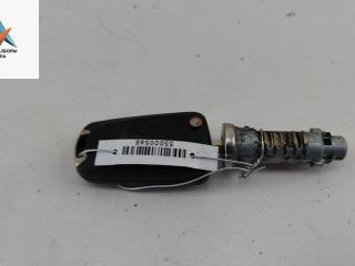 замок зажигания Opel Vectra C 2004, 1.8 л., бензин, МКПП, синий, седан