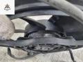 вентилятор радиатора Volkswagen Passat B5 [рестайлинг] 2001, 2.0 л., бензин, МКПП, синий, универсал, 8D0959455R - фото №3
