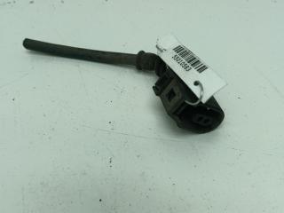 разъем (фишка) проводки Volkswagen Touran 1 поколение 2003, 1.6 л., бензин, МКПП, серый, минивэн